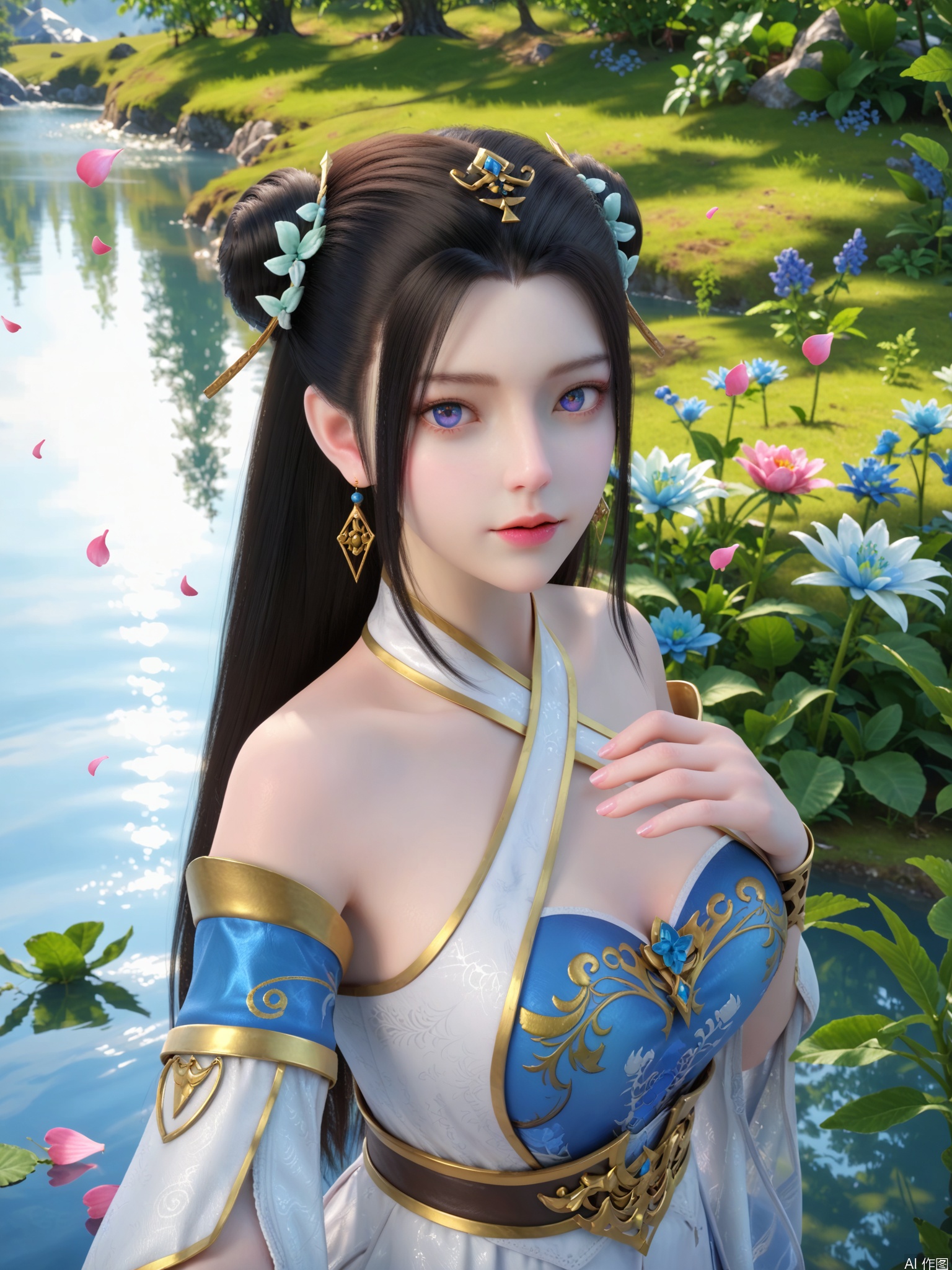 score_9,  score_8_up,  score_7_up by 陌路 on Tensor.Art