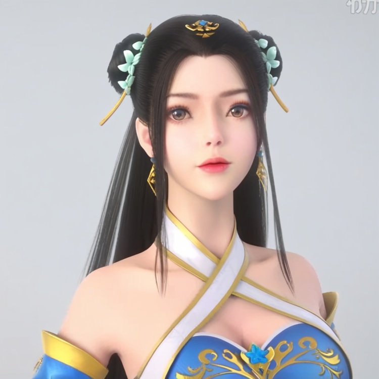 pony上官玉儿 by 陌路 on Tensor.Art