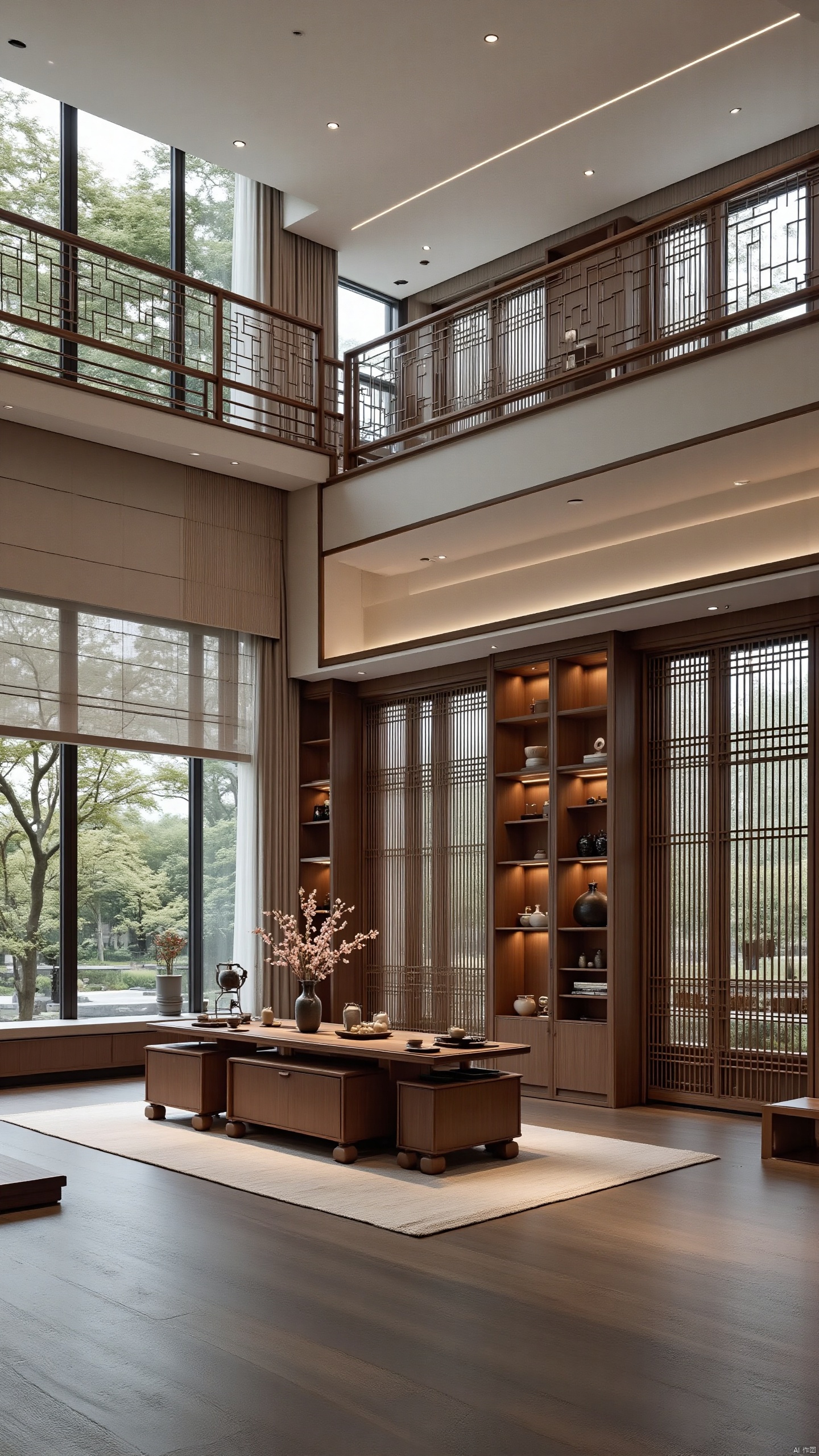 Song Dynasty Aesthetics,indoor