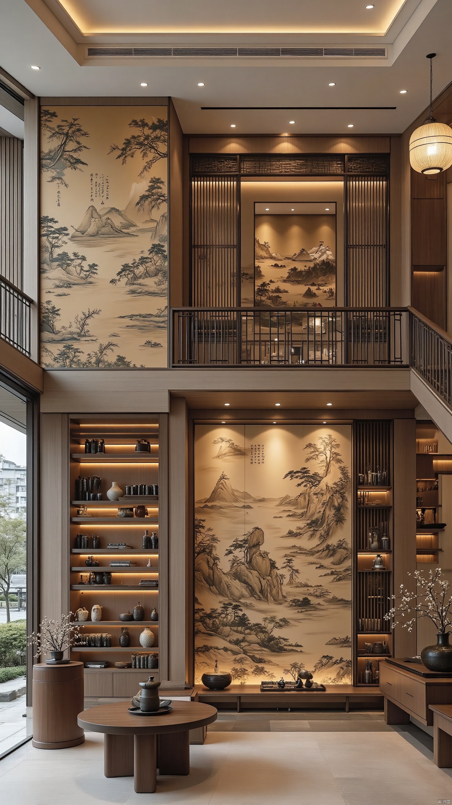 Song Dynasty Aesthetics,indoor