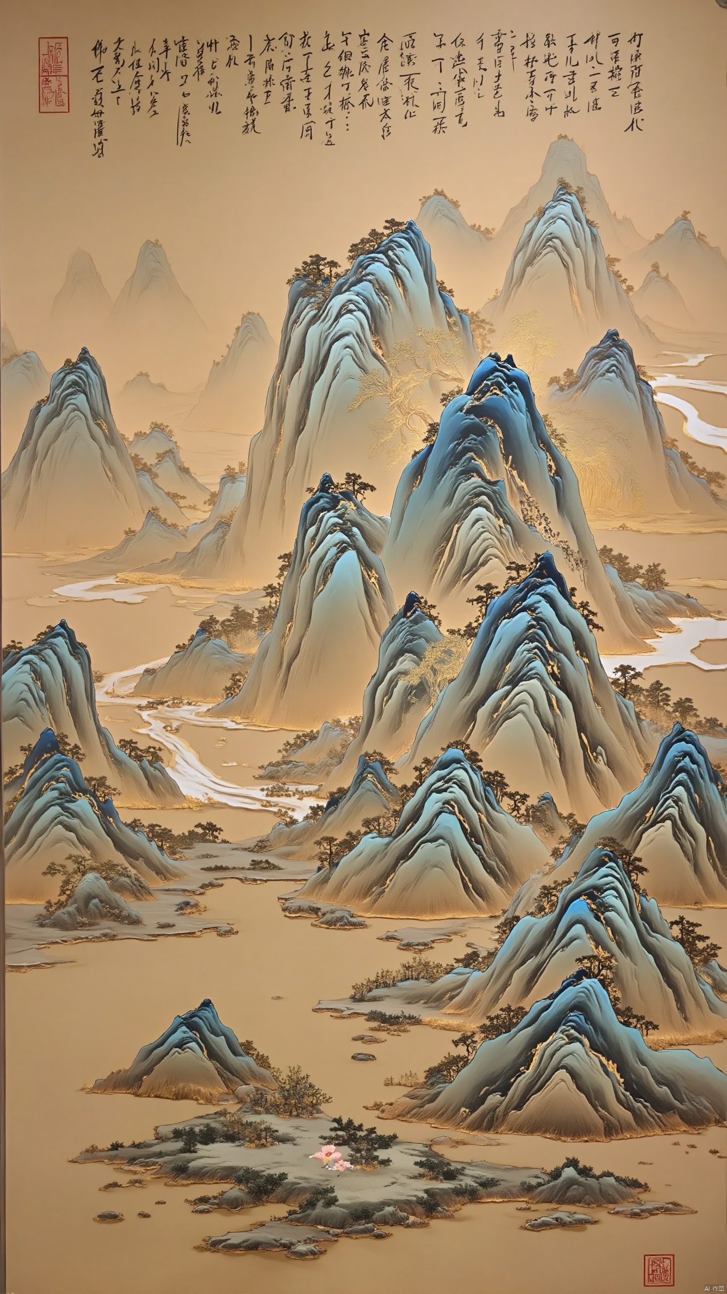 Song Dynasty Aesthetics,indoor
