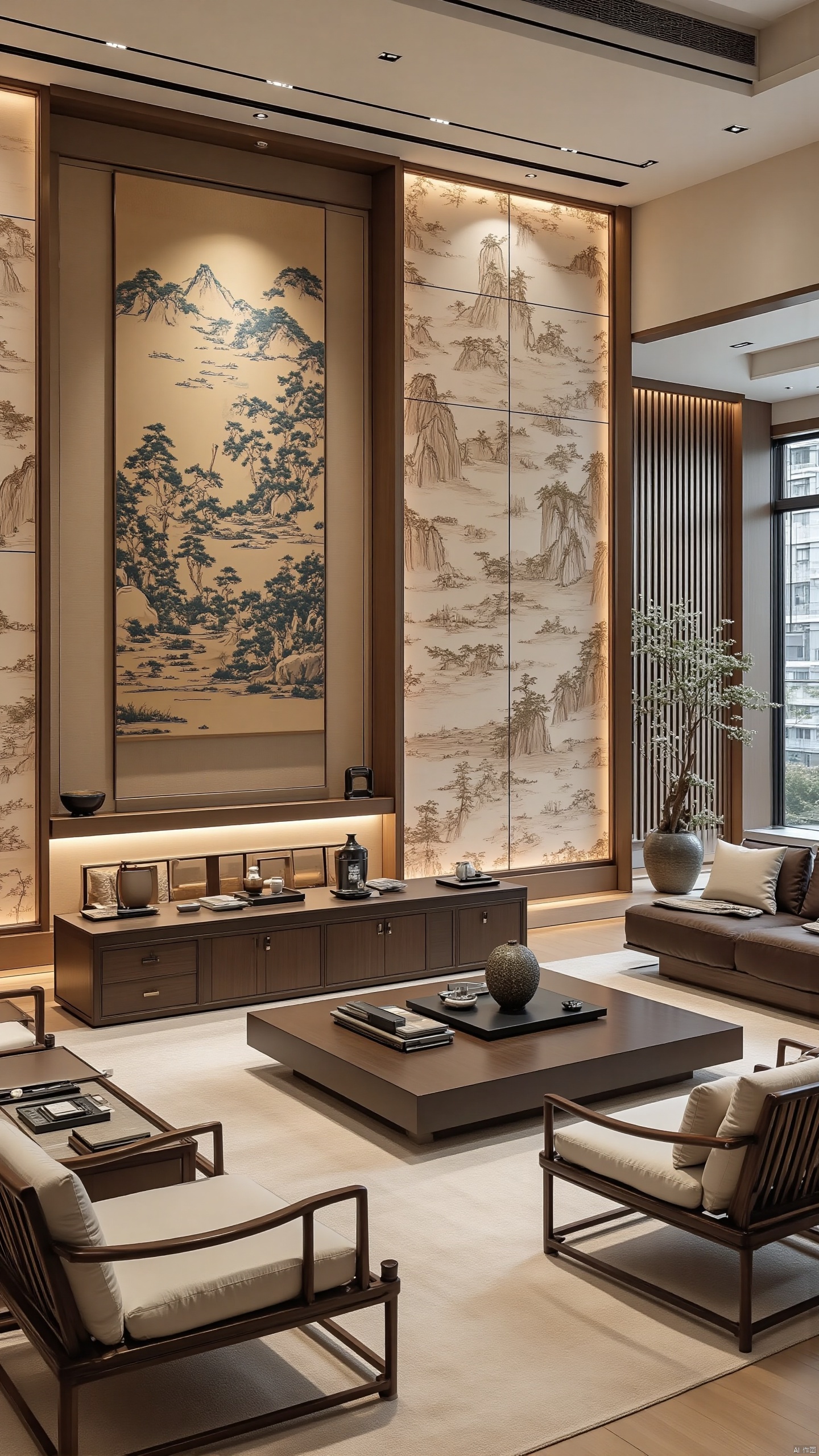 Song Dynasty Aesthetics,indoor