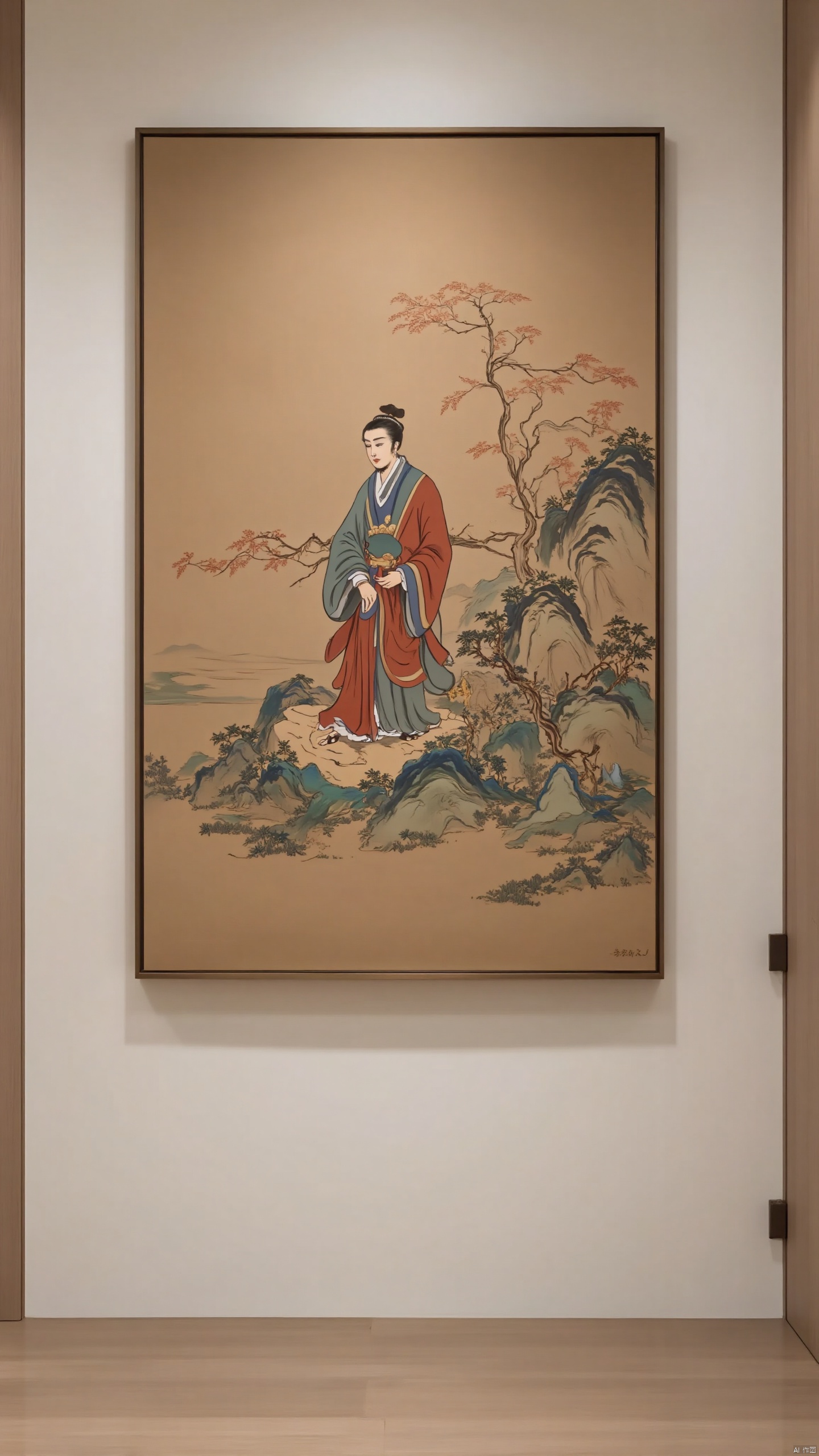 Song Dynasty Aesthetics,indoor
