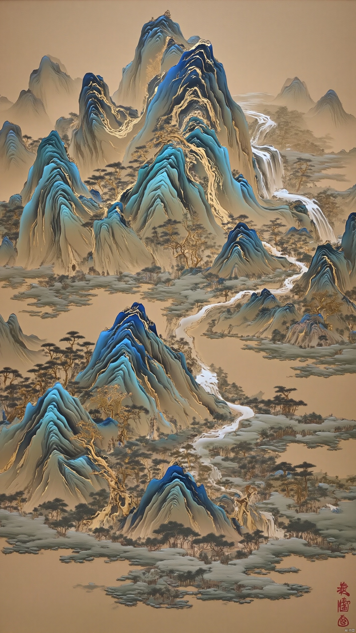 Song Dynasty Aesthetics