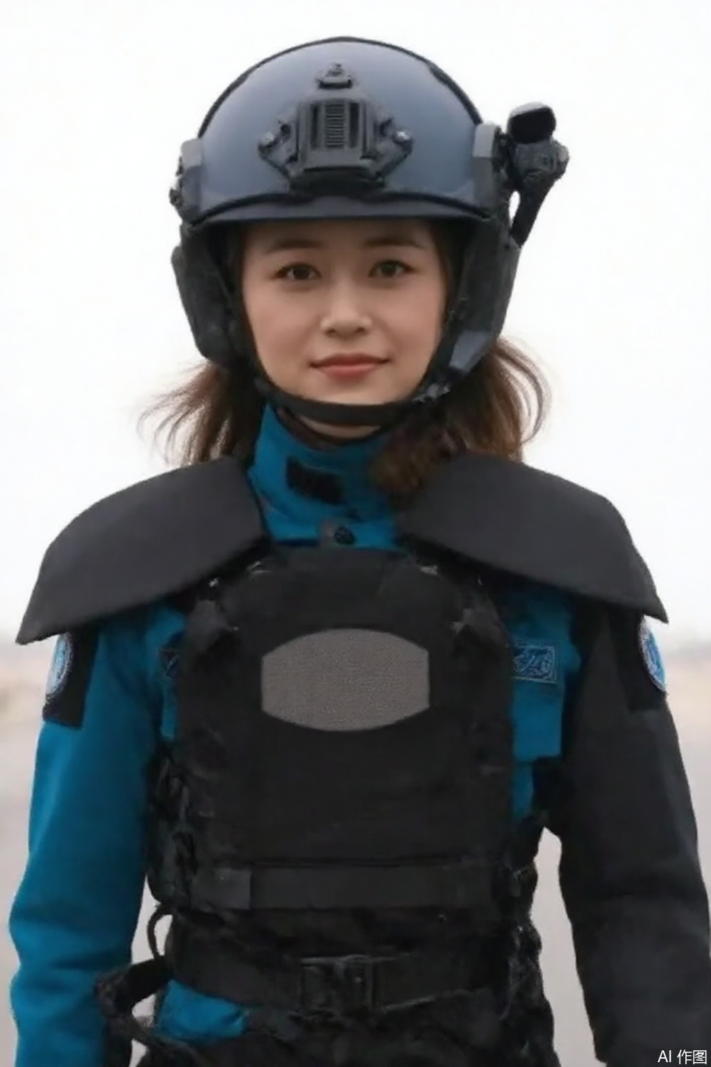 masterpiece, best quality,solo,(white background:1.2),simple background,
looking at viewer,STRANGE,helmet,collar,belt,military uniform,logo,jacket,emblem,bodysuit,belt pouch,armband,bulletproof vest,police,tactical clothes,SKARD