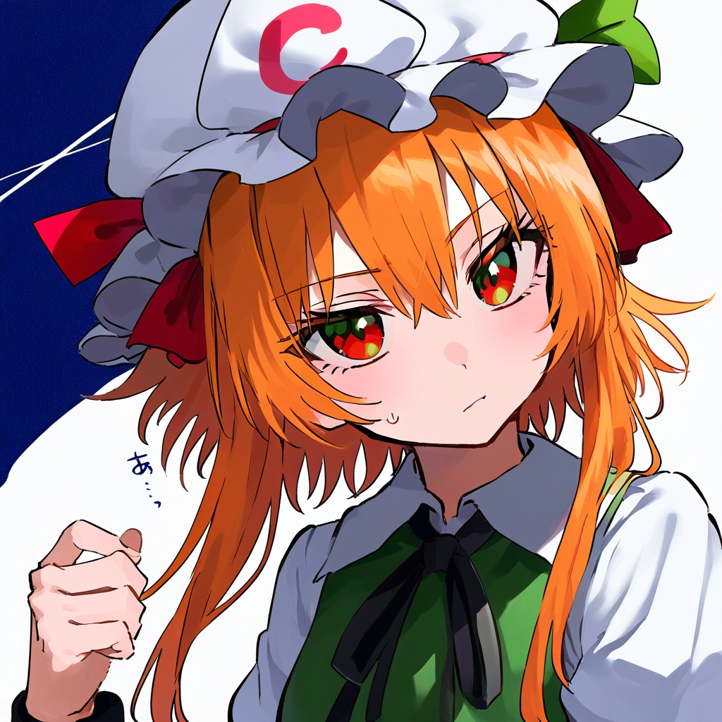 AI generated image by 叫我浅笑大人就好了 on Tensor.Art