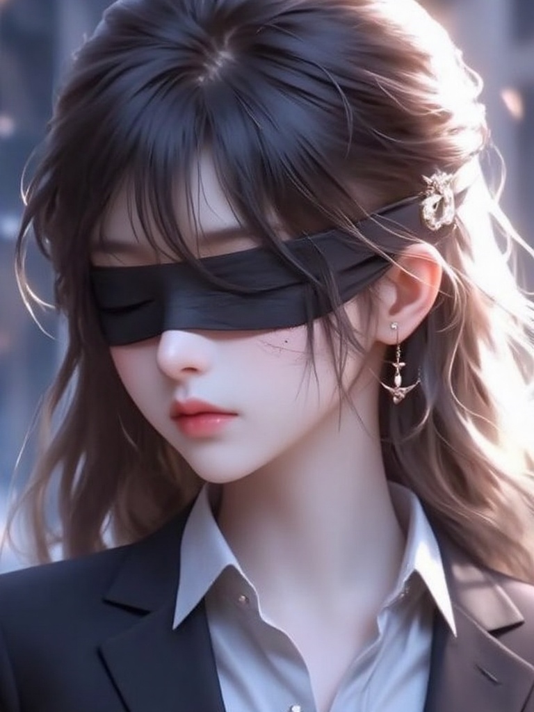 AI generated image by 弑之迁士 on Tensor.Art