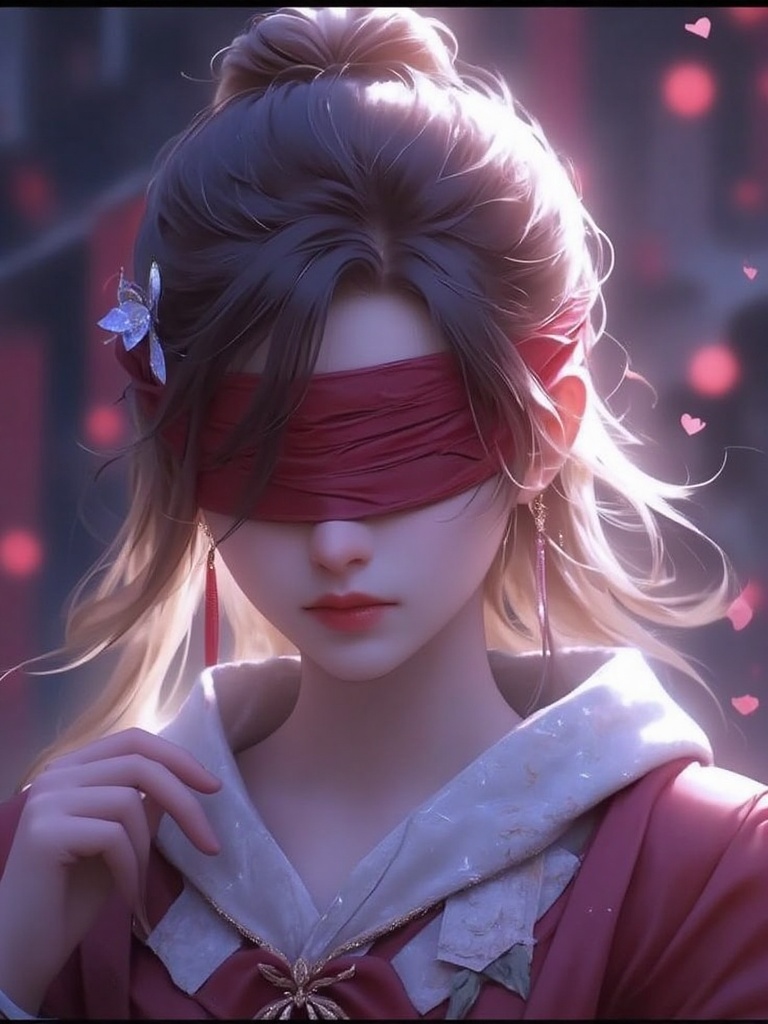 AI generated image by 弑之迁士 on Tensor.Art