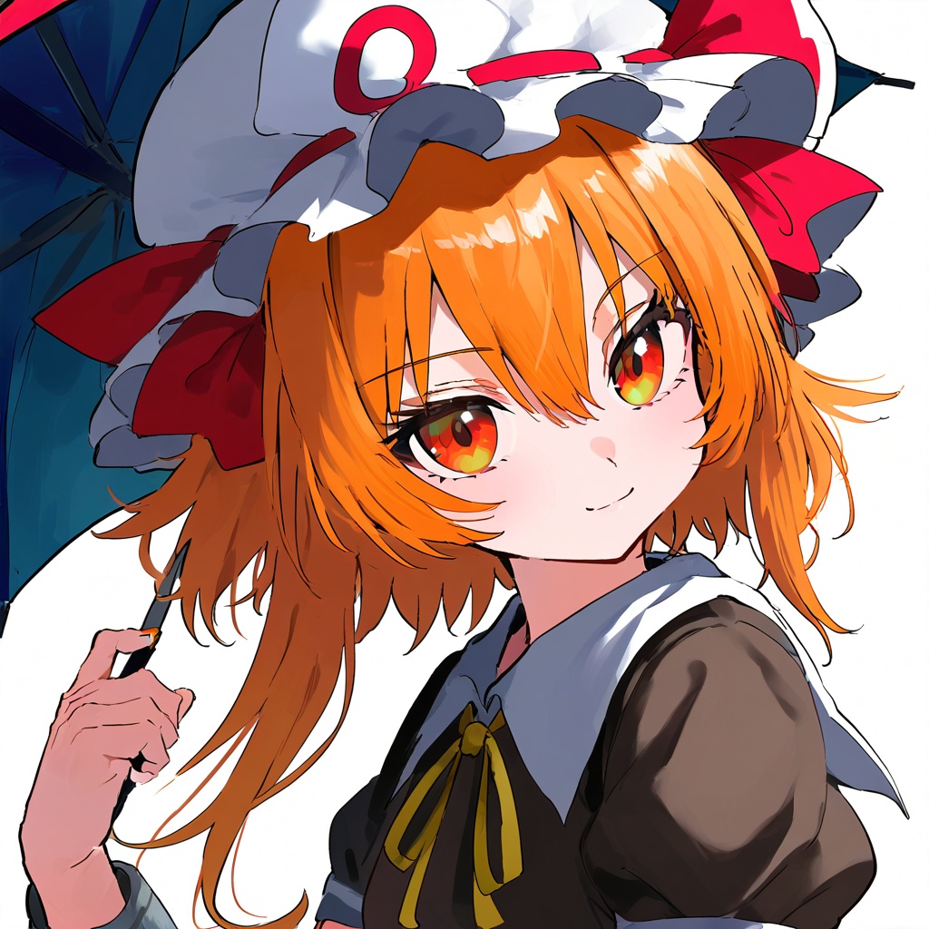 AI generated image by 叫我浅笑大人就好了 on Tensor.Art
