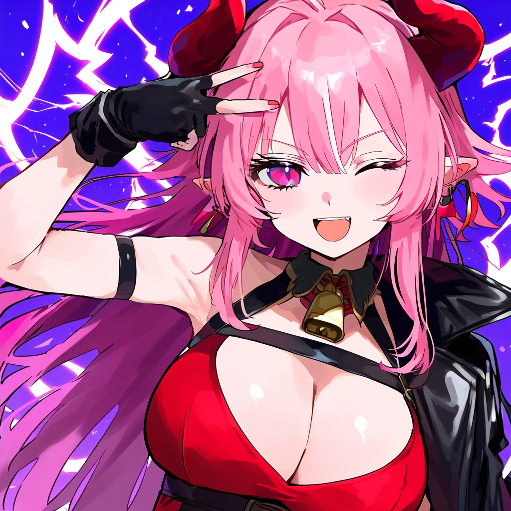 AI generated image by 叫我浅笑大人就好了 on Tensor.Art