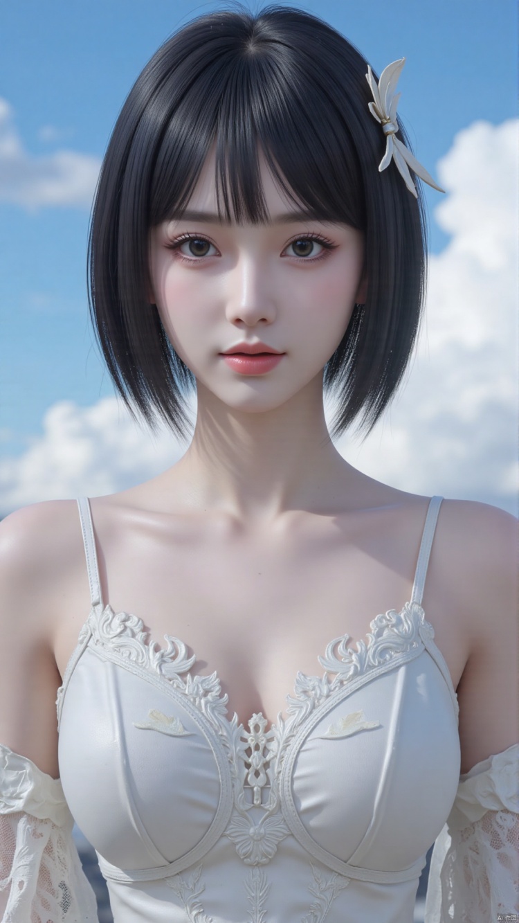慕青鸾_flux——斗破苍穹 by Tim_Yi on Tensor.Art