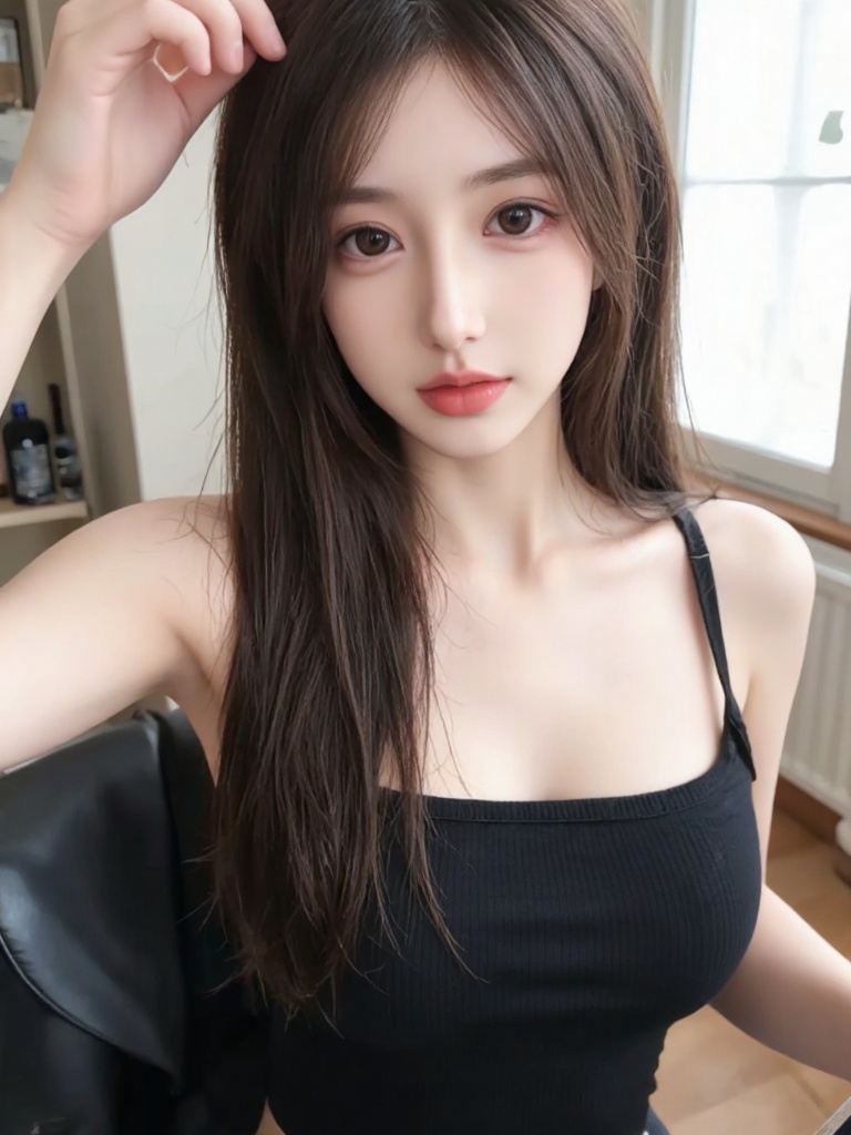 AI generated image by 否极泰来 on Tensor.Art
