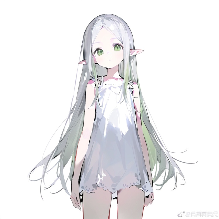 荒原吹息 by 叫我浅笑大人就好了 on Tensor.Art