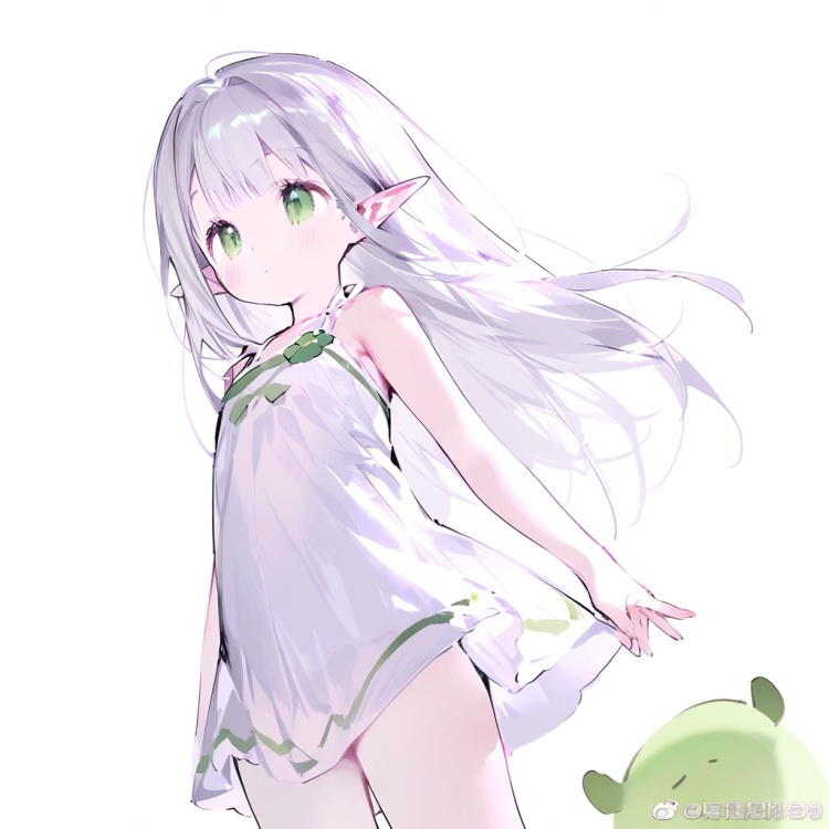 荒原吹息 by 叫我浅笑大人就好了 on Tensor.Art