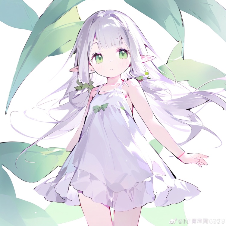 荒原吹息 by 叫我浅笑大人就好了 on Tensor.Art