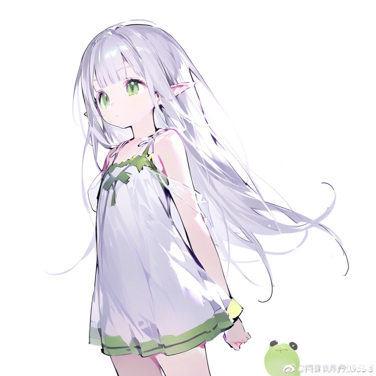 荒原吹息 by 叫我浅笑大人就好了 on Tensor.Art