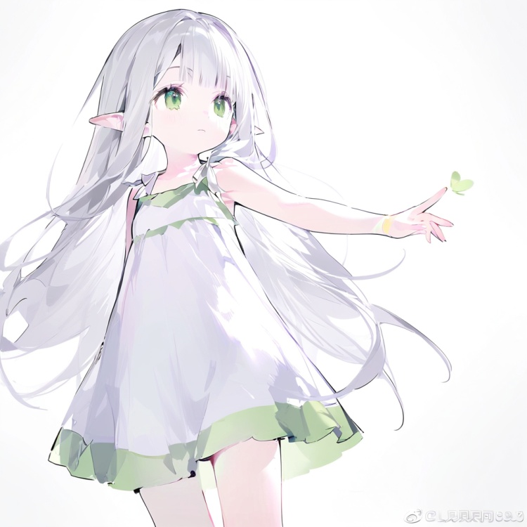 荒原吹息 by 叫我浅笑大人就好了 on Tensor.Art