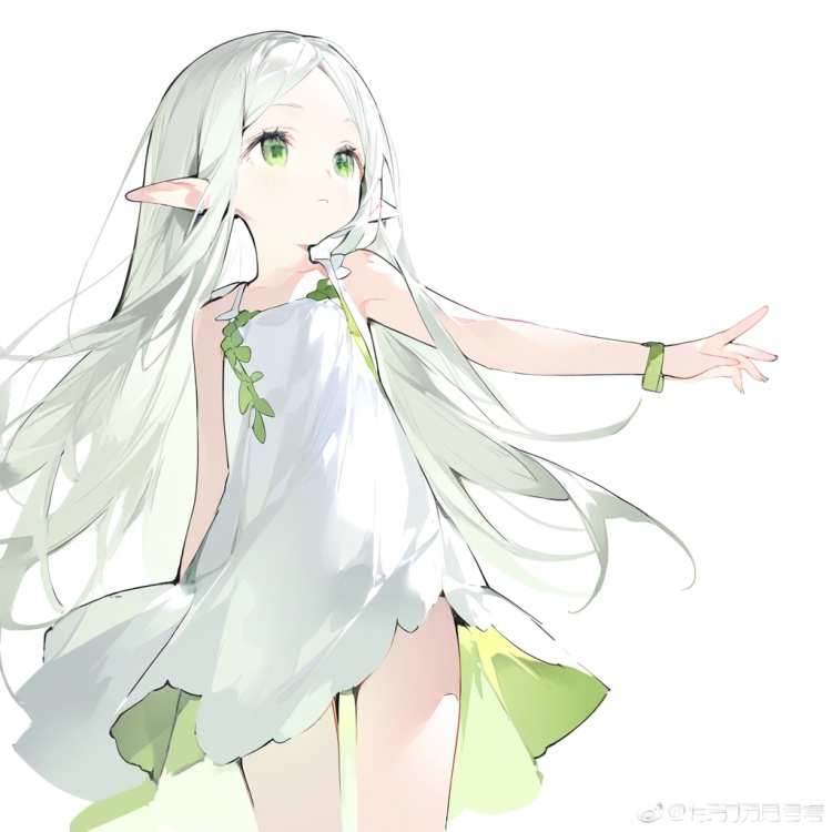 荒原吹息 by 叫我浅笑大人就好了 on Tensor.Art