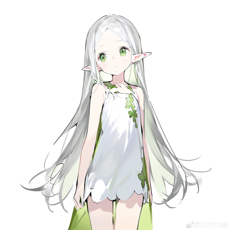 荒原吹息 by 叫我浅笑大人就好了 on Tensor.Art