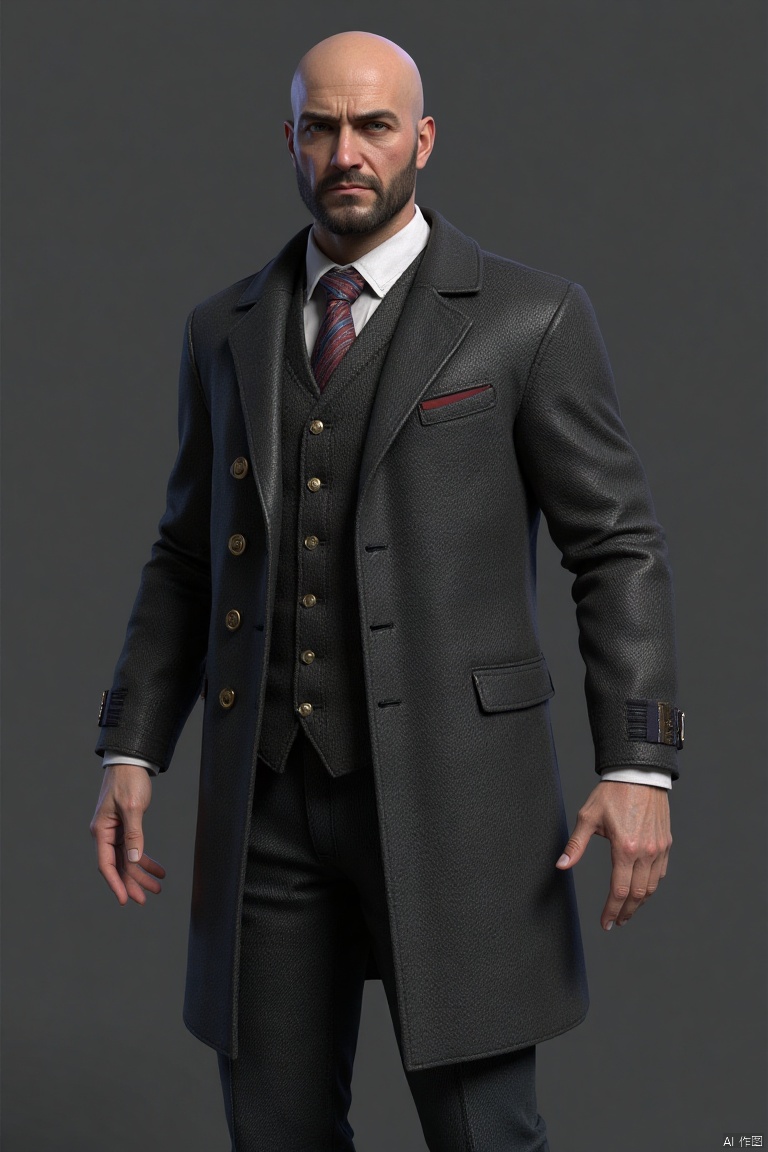 ((Best Quality)), ((Masterpiece)), (Very detailed:1.3), 
1man ,Game character,3D,handsome
