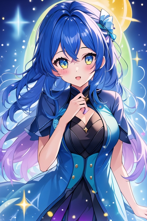 小樱 by hihi on Tensor.Art