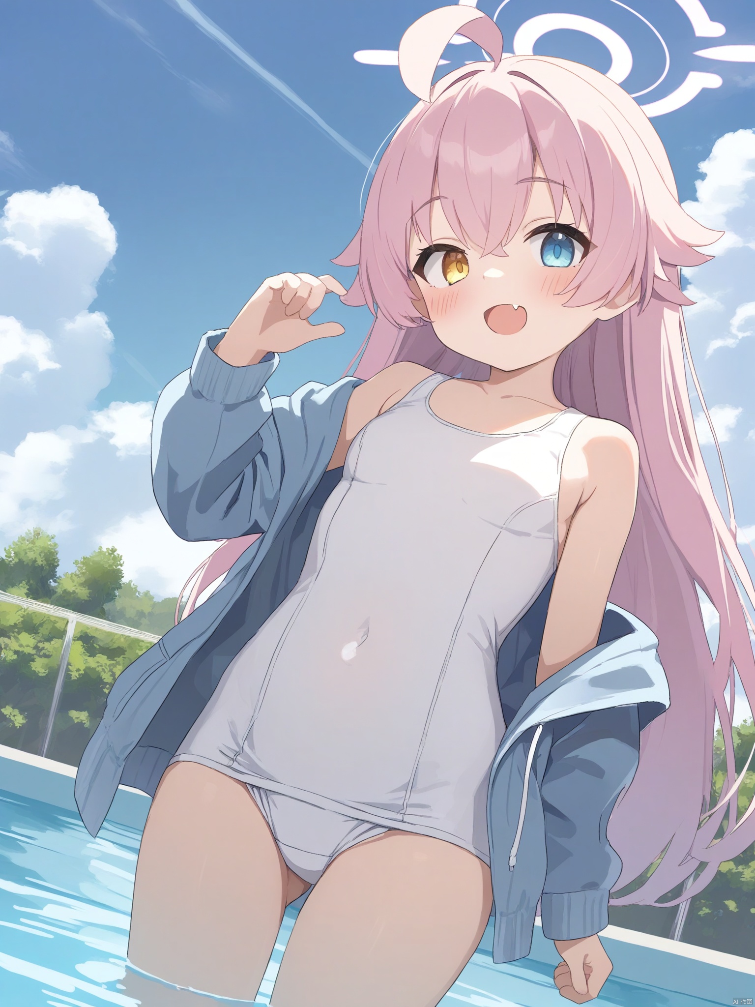 loli,  cute,  1girl on Tensor.Art