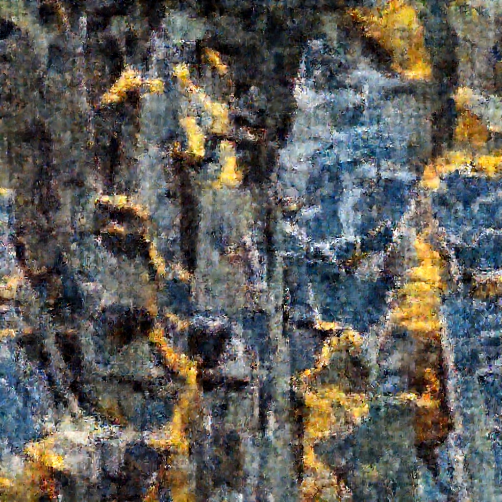 AI generated image on Tensor.Art