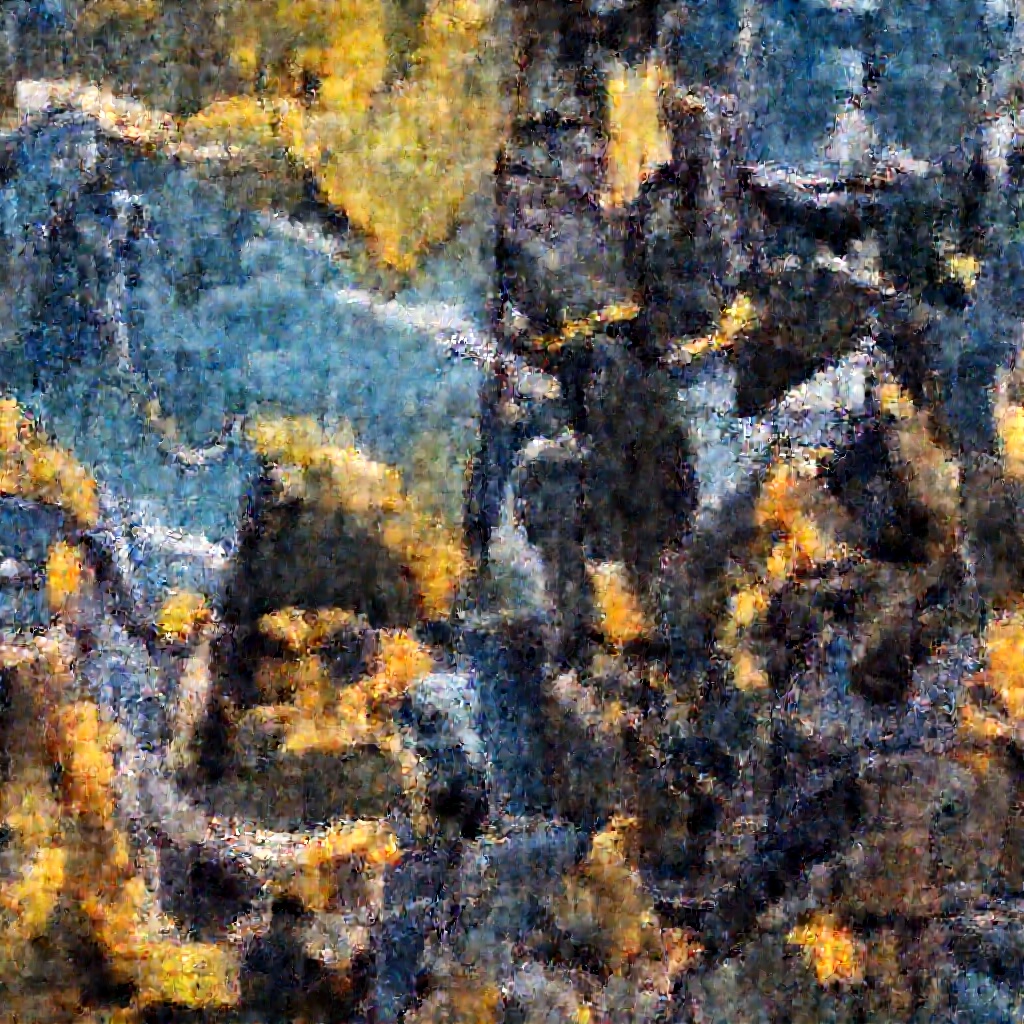 AI generated image on Tensor.Art