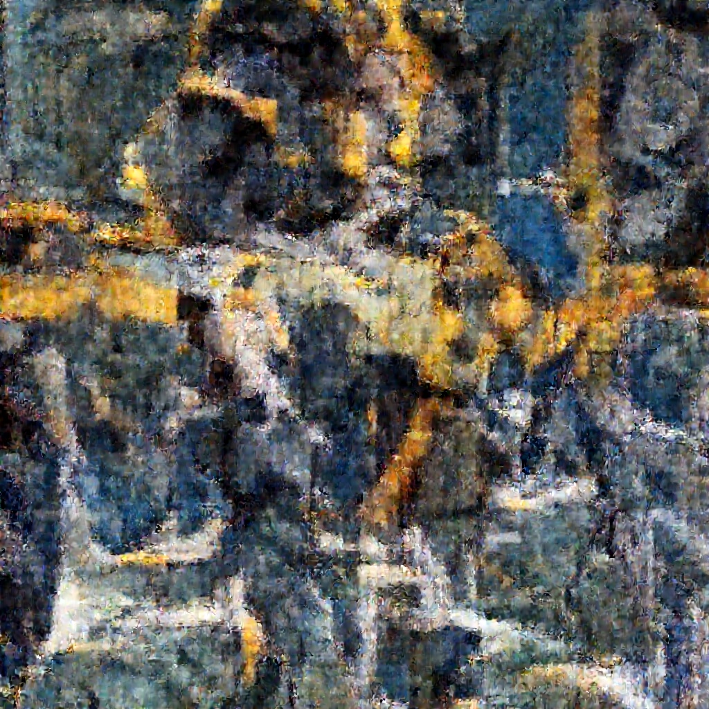 AI generated image on Tensor.Art