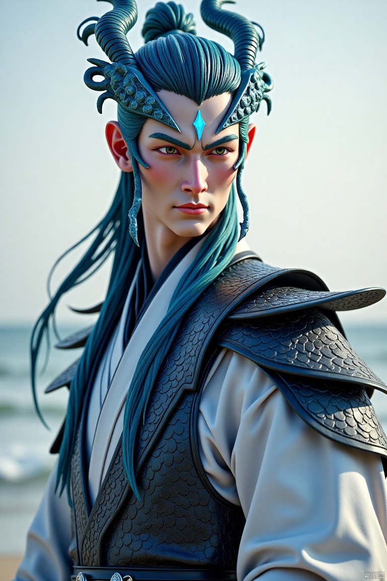 ,,Ao Bing, Donghai