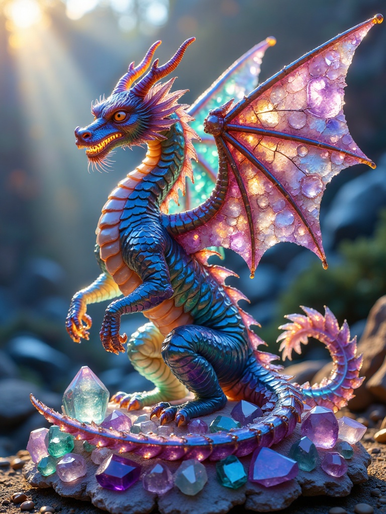 AI generated image on Tensor.Art
