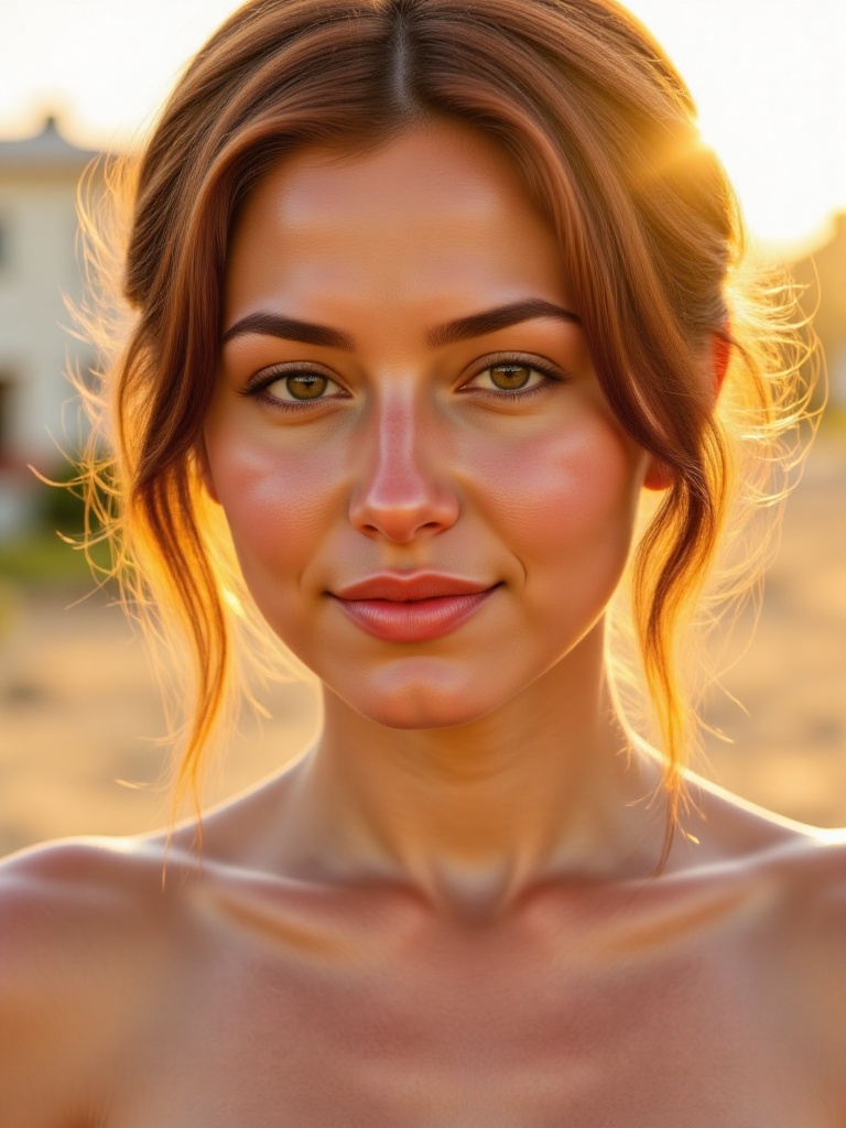 AI generated image on Tensor.Art