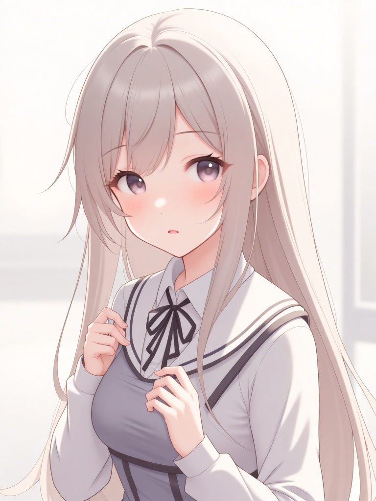 AI generated image by 风花雪月 on Tensor.Art