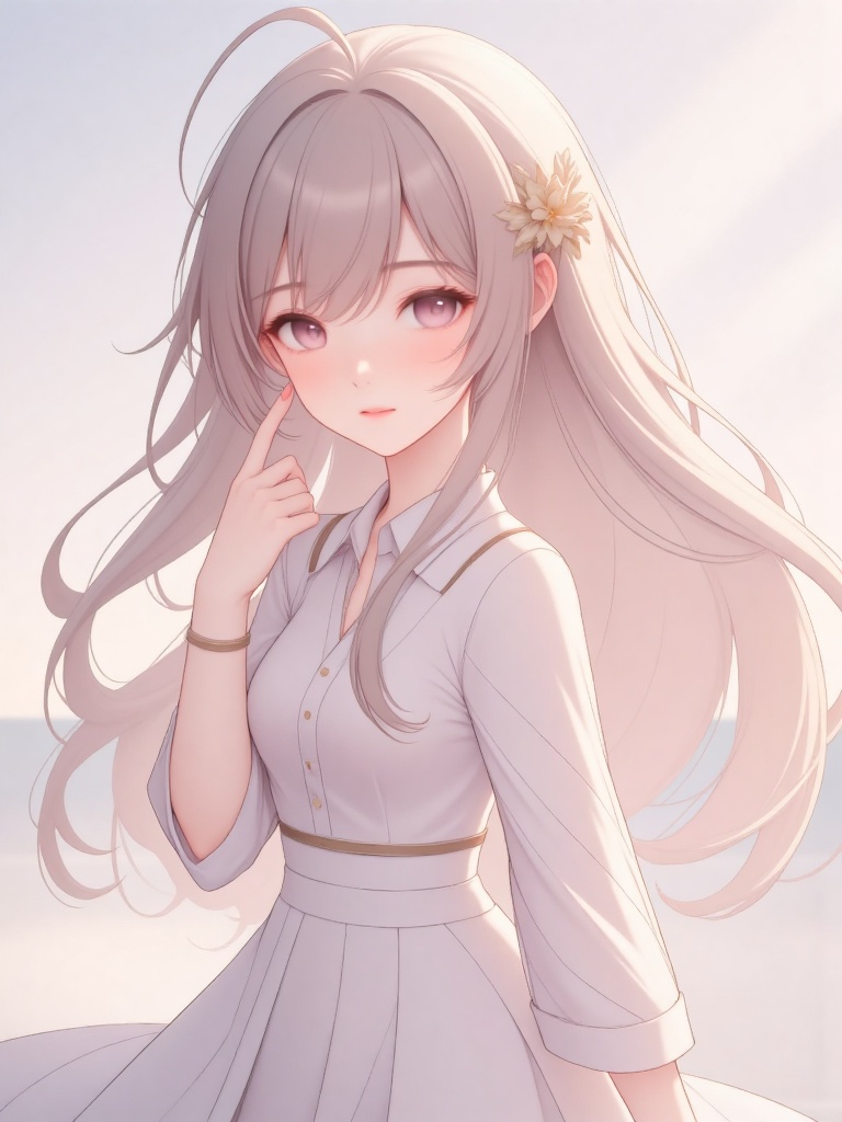 AI generated image by 风花雪月 on Tensor.Art