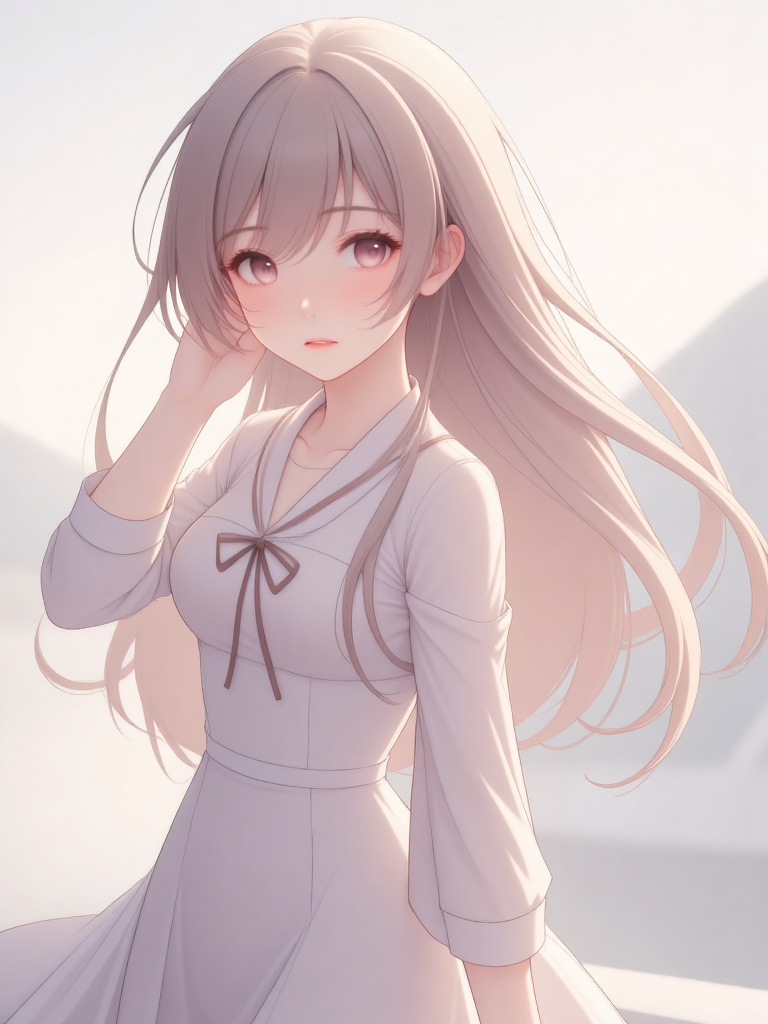 AI generated image by 风花雪月 on Tensor.Art
