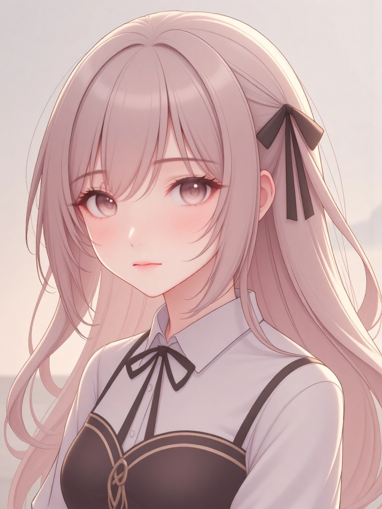 AI generated image by 风花雪月 on Tensor.Art