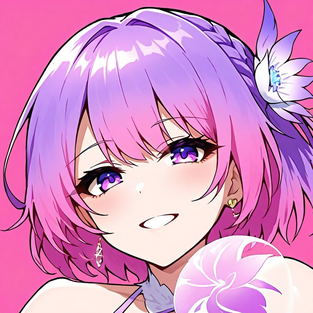 AI generated image on Tensor.Art