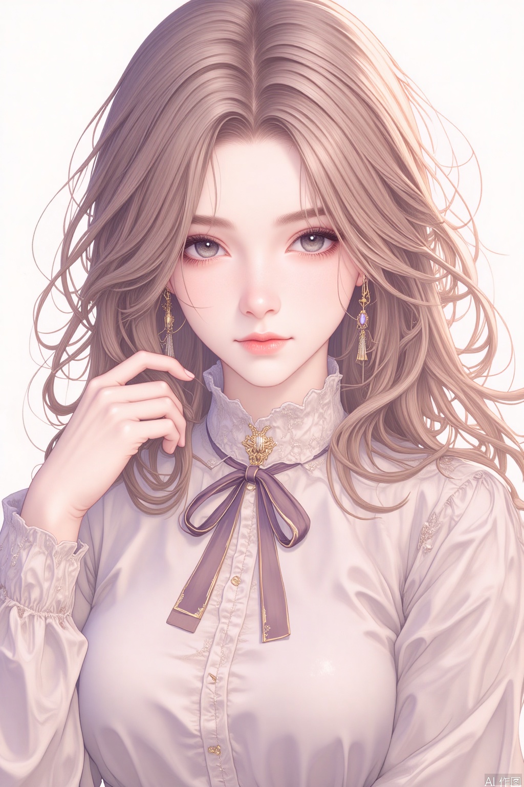 1girl,CGshaonv