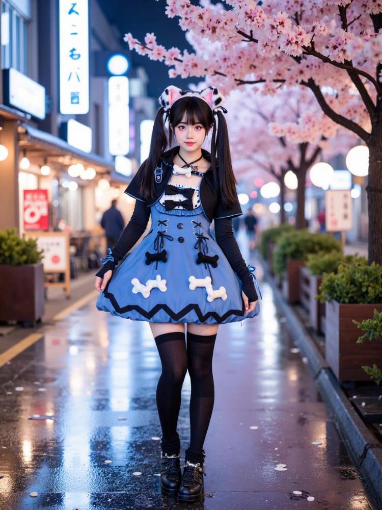 [F.1 D][Realistic]  Cute costume collection | 可爱服饰合集 by cyberAngel_ on Tensor.Art