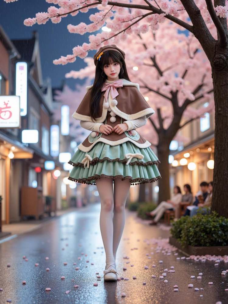 [F.1 D][Realistic]  Cute costume collection | 可爱服饰合集 by cyberAngel_ on Tensor.Art