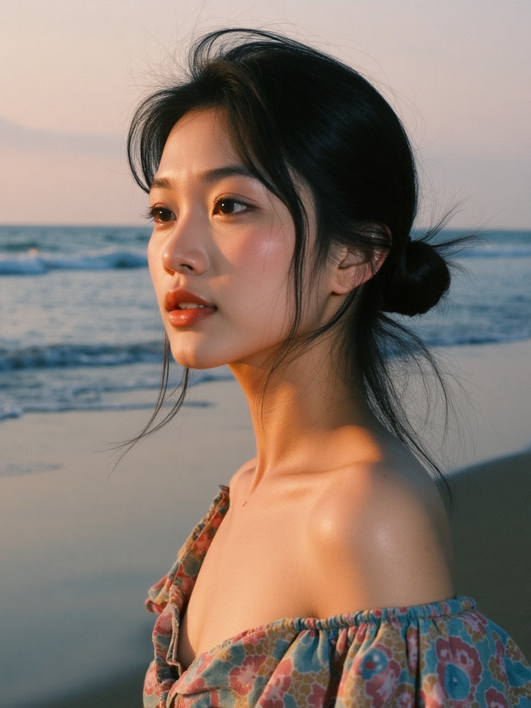 AI generated image on Tensor.Art