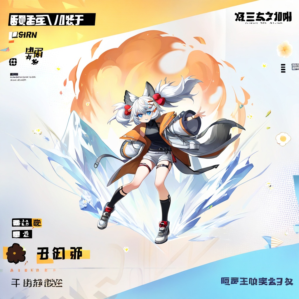 AI generated image by 夜沫 on Tensor.Art