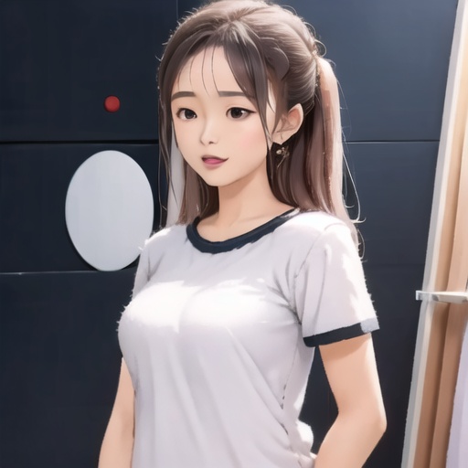 AI generated image on Tensor.Art