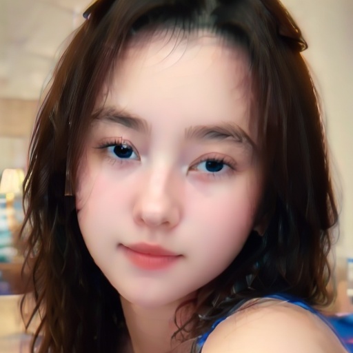 AI generated image on Tensor.Art