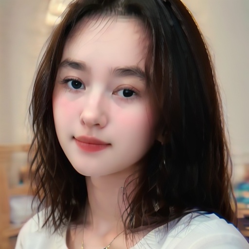 AI generated image on Tensor.Art