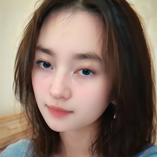 AI generated image on Tensor.Art