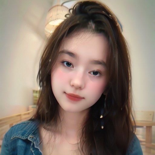 AI generated image on Tensor.Art
