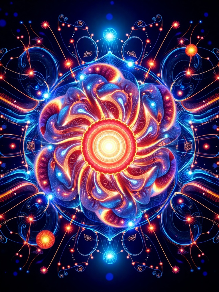 AI generated image on Tensor.Art
