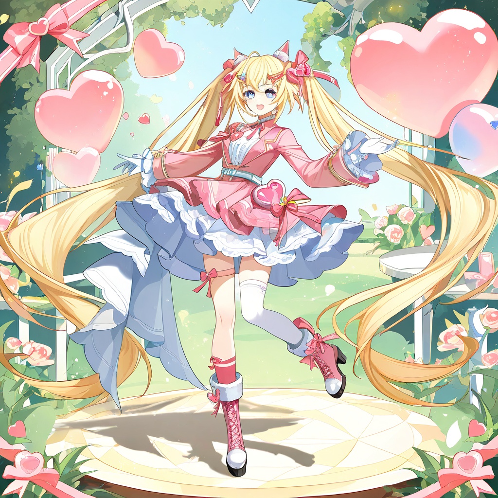 AI generated image by 夜沫 on Tensor.Art