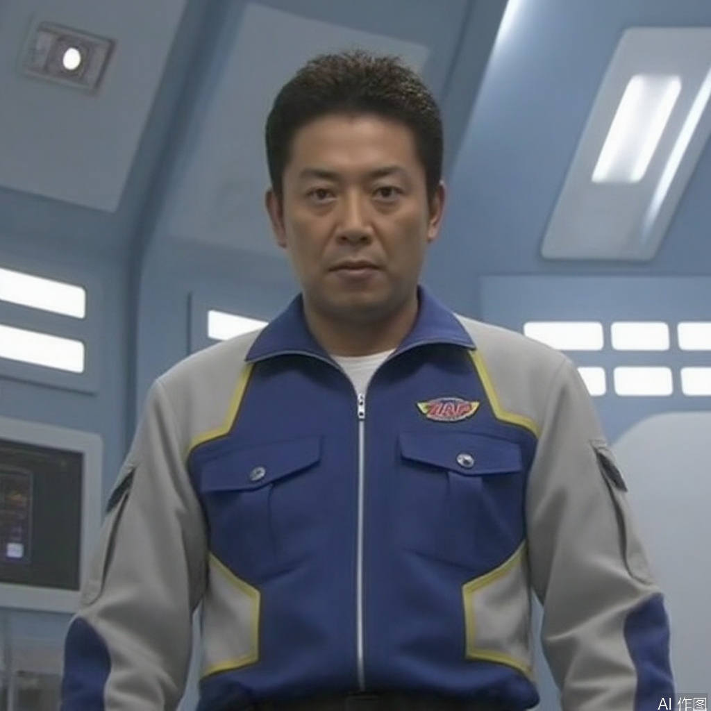 ZAP,collar,belt,logo,uniform,jacket,pants,gloves,boots,emblem,blue jacket,blue pants,blue jacket with grey line,blue pants with gray line